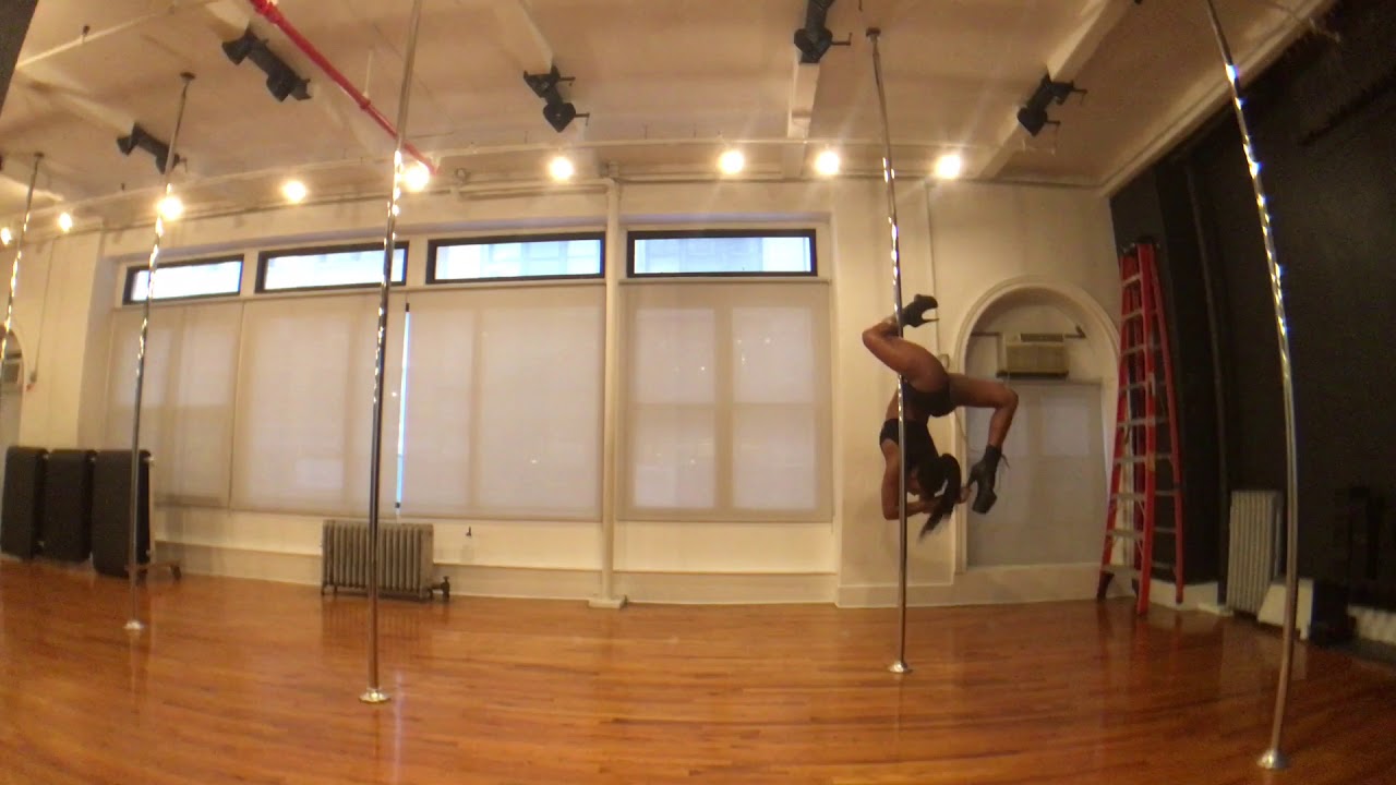 USPDF 2018 ReginaMarie Pro