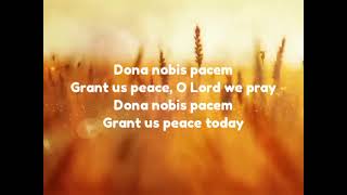 Reflections of Peace | Joseph Martin