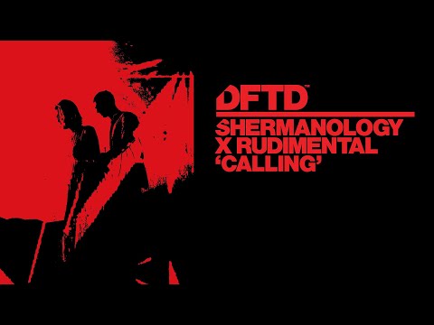 在 YouTube 上观看 Shermanology x Rudimental - Calling (Extended Mix) 在 YouTube 上观看 Shermanology x Rudimental - Calling (Extended Mix)