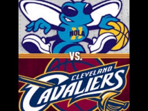 Cleveland Cavs Reloaded Cle New Orleans Hornets 2 19 2015