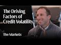 How Higher Rates and AI Issuance Are Affecting Credit Markets Episode cover