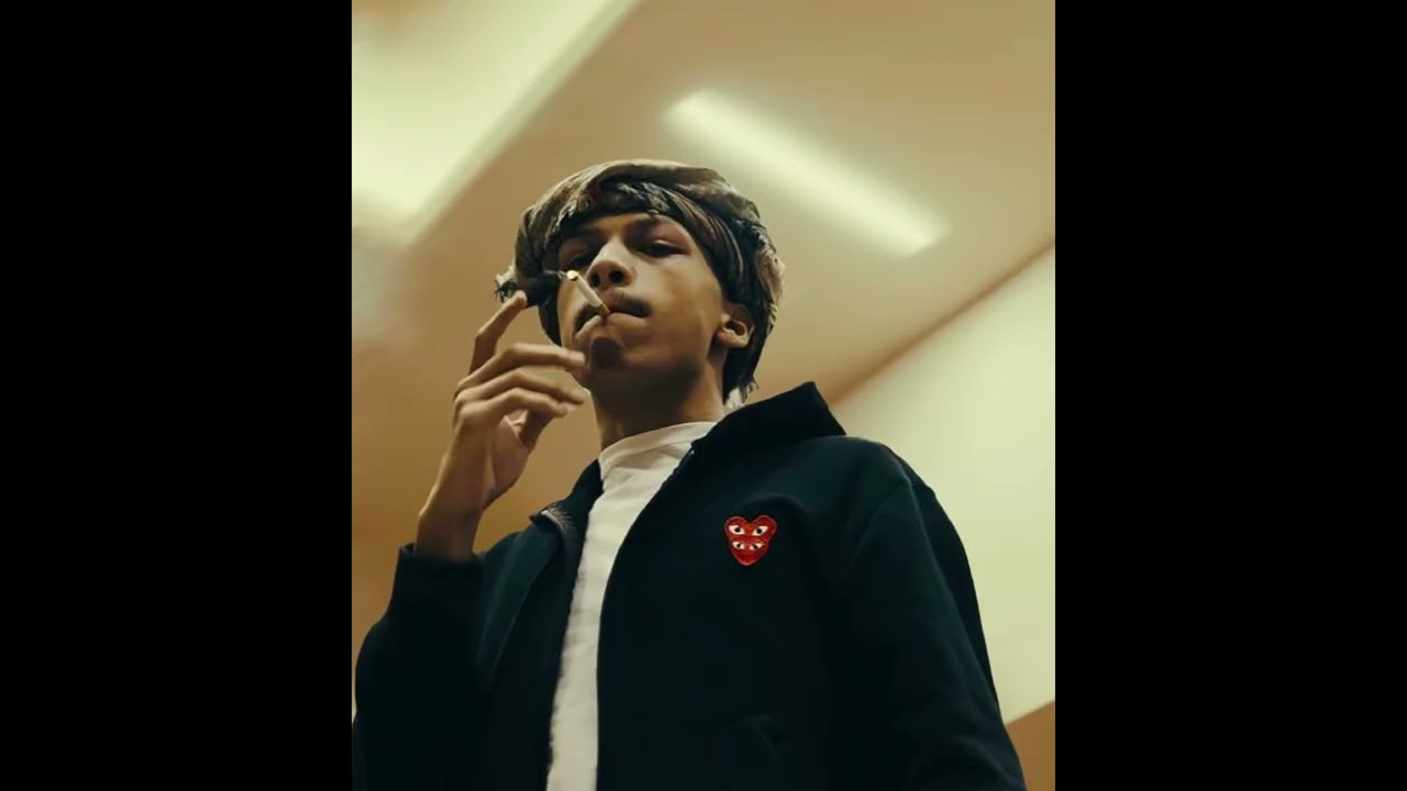 [FREE] Iayze + jace! Evil type beat - 