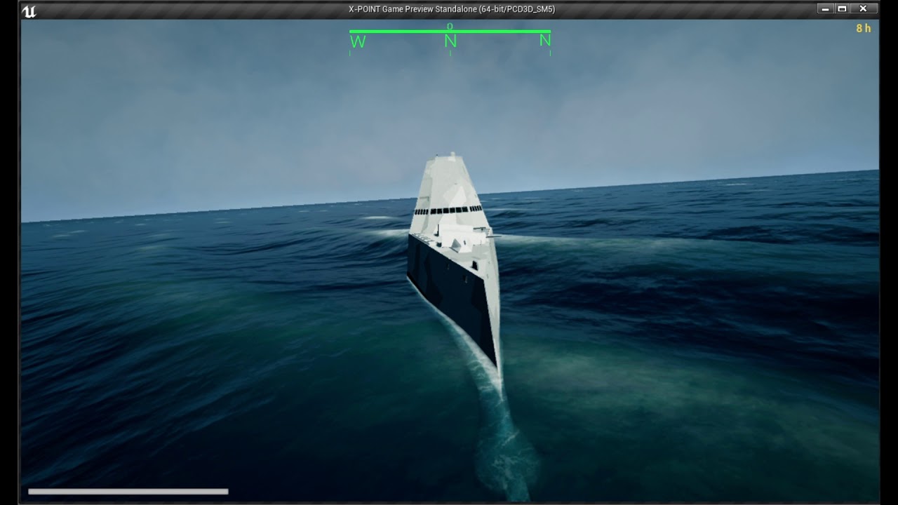 X-POINT Journal #17 23 12 2018