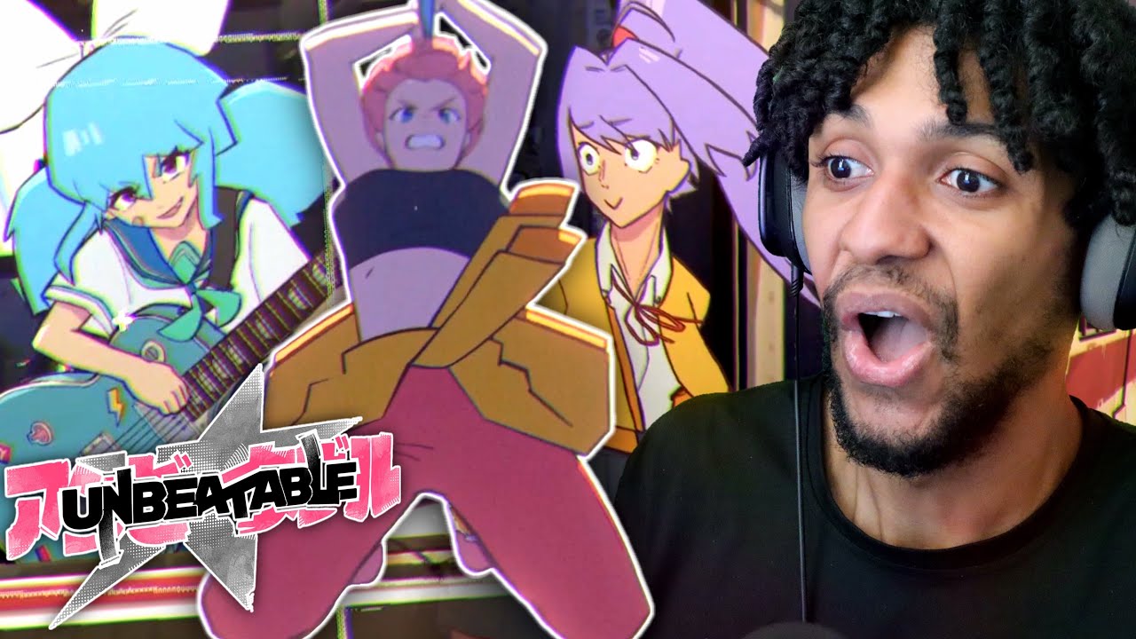 This CRIMINAL Adventure Just GOT MORE INSANE! - UNBEATABLE [Ep.2]