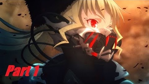 Code Vein Gameplay Part 1 Xbox Series S 1080p ( No Commentary )