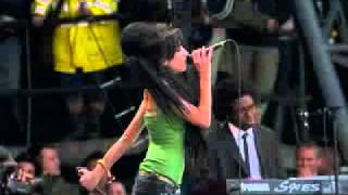 Amy Winehouse - Lullaby Of Birdland(Live) - YouTube.flv