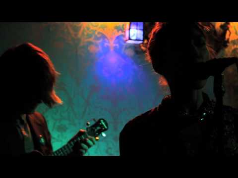 Sadie And The Blue Eyed Devils - Real Love Live @ Fenix 5-4
