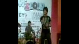 Tiket Band: Kau Buatku Berarti