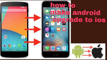 HOW TO MAKE YOUR ANDROID MOBILE LOOK LIKE AN IPHONE IOS9 FREE 2016