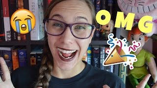 ¡Anuncio del libro!