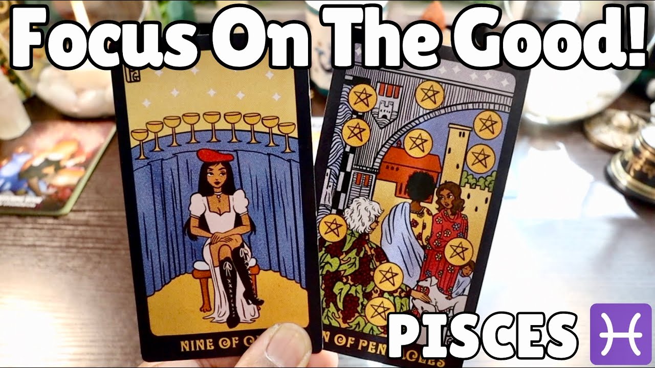 Pisces♓️You’re Ready To Close This Chapter For Good, Heal This Wound & Move On With Your Life ❤️‍🩹🌱✨