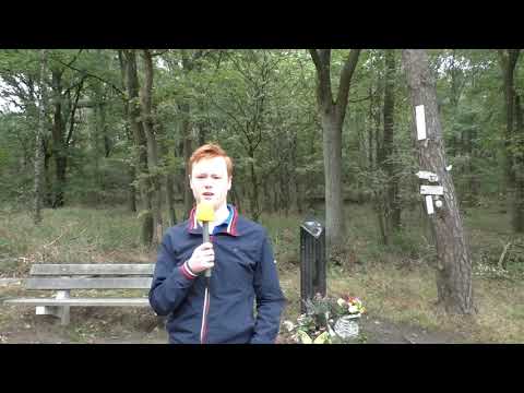Jos B. veelbesproken in Brunssum