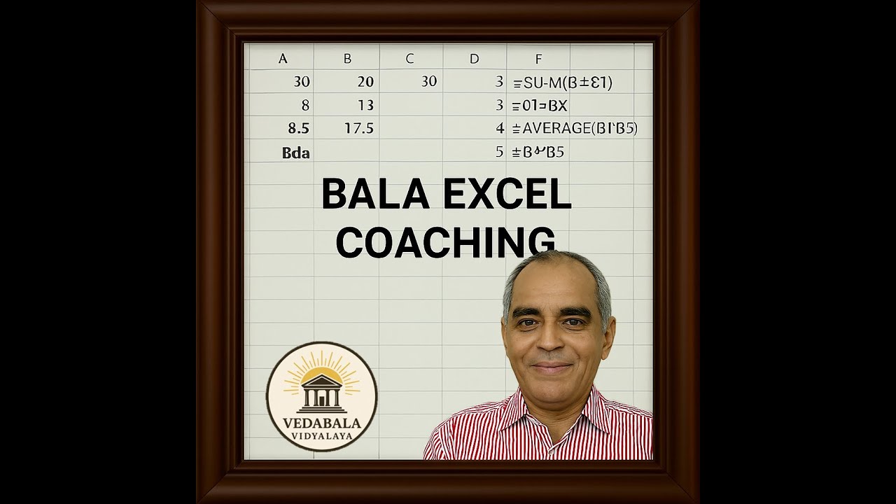 👉 One Formula, Multiple Results 😲  Excel INDIRECT Dropdown Trick