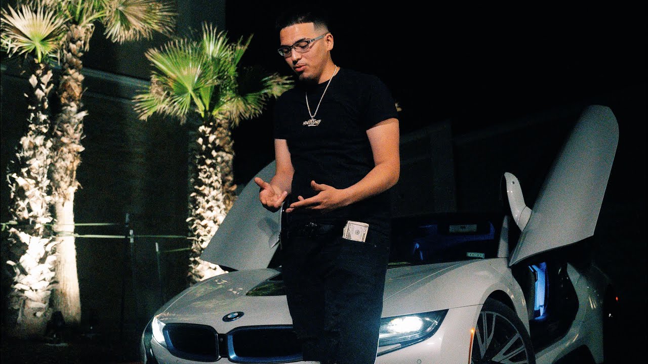 Lil Mac917 - 2 Real (Official Music Video)