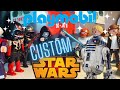 PLAYMOBIL- Personnages Star Wars