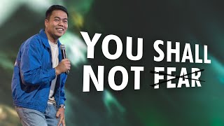 You Shall Not Fear | Stephen Prado Net Worth