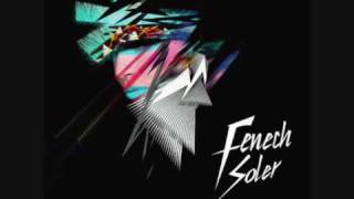 Fenech Soler - Airbrushed