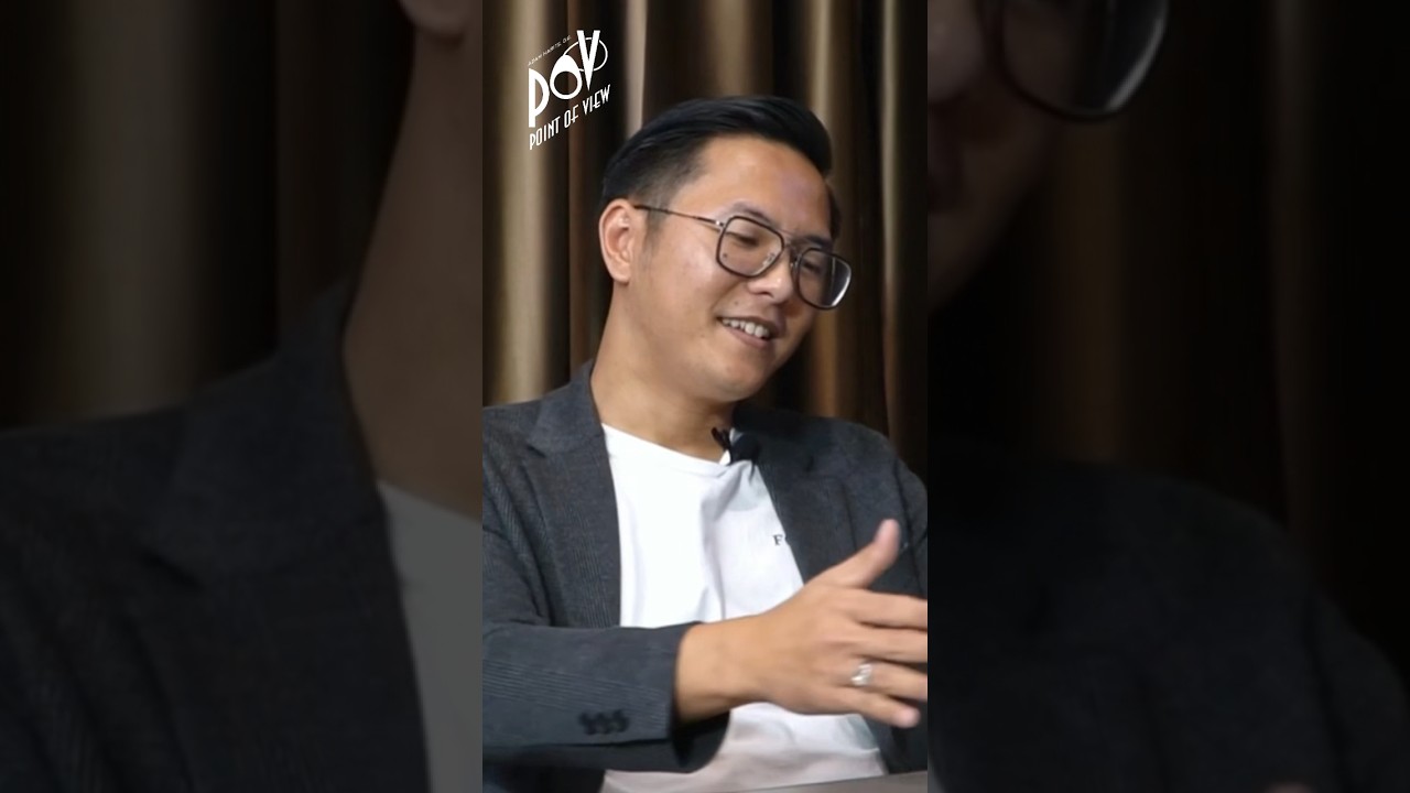 Dari batu permata banting setir ke berlian! 