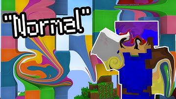 An Ordinary Block Sumo Game