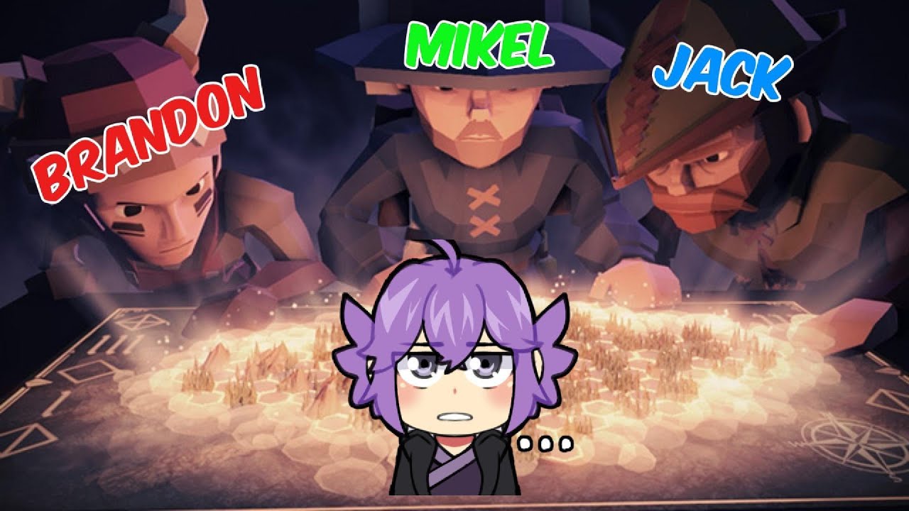 We Tried Playing For The King 2