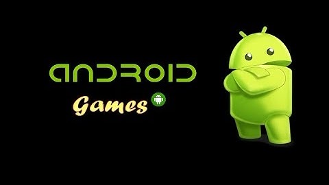 Android Games #7 - CSR Classic