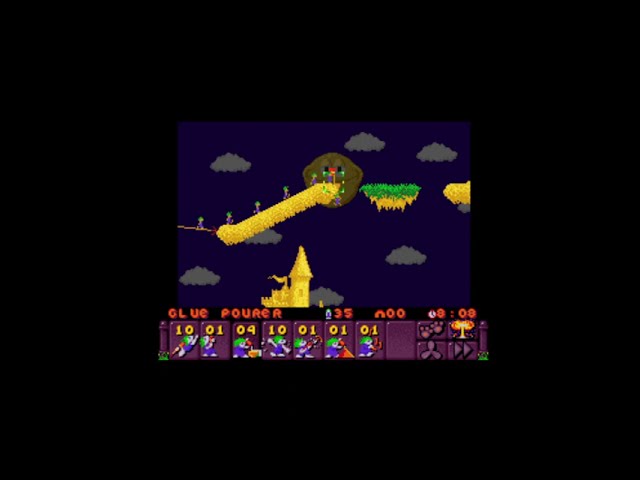 レミングス2 SUNSOFT|レミングス2|HARDOFFオフモール（オフモ）|1010420000047767