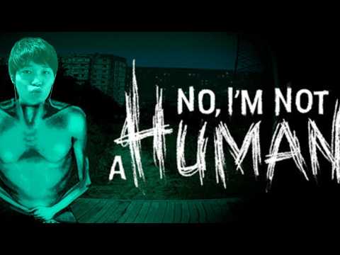 終末の中、人間か見極める『No, I'm not a Human』を遊ぶ 2周目