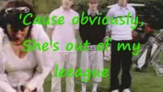 Obviously-Lyrics!!