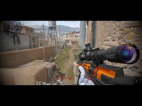 SkyLine* Nice Moments #16 | Warface EU/TR