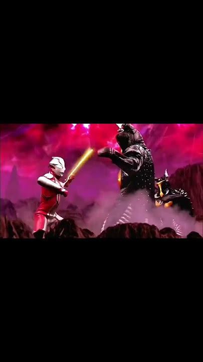 Zetton Battle edited by @ultzeroyyds from TikTok #shorts #tokusatsu #tsuburaya #ultraman
