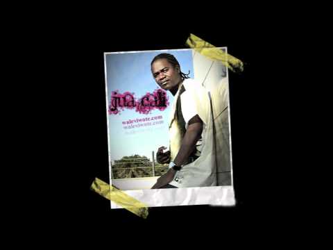 Jua Cali Twende Juu Twende Chini Ft Mejja Allaholla Raudy