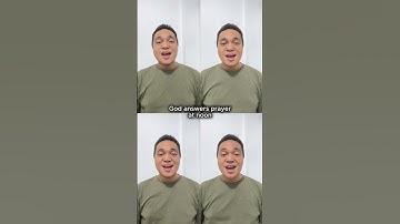 Thumbnail of Whisper a Prayer | A Cappella Hymn Cover