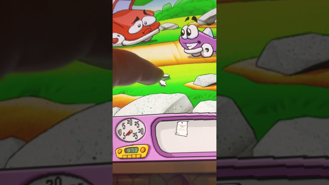 Putt putt ￼