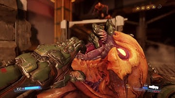 DOOM (2016) - PS4 - Ch. 9 - Lazarus Labs -  Part 2 of 3