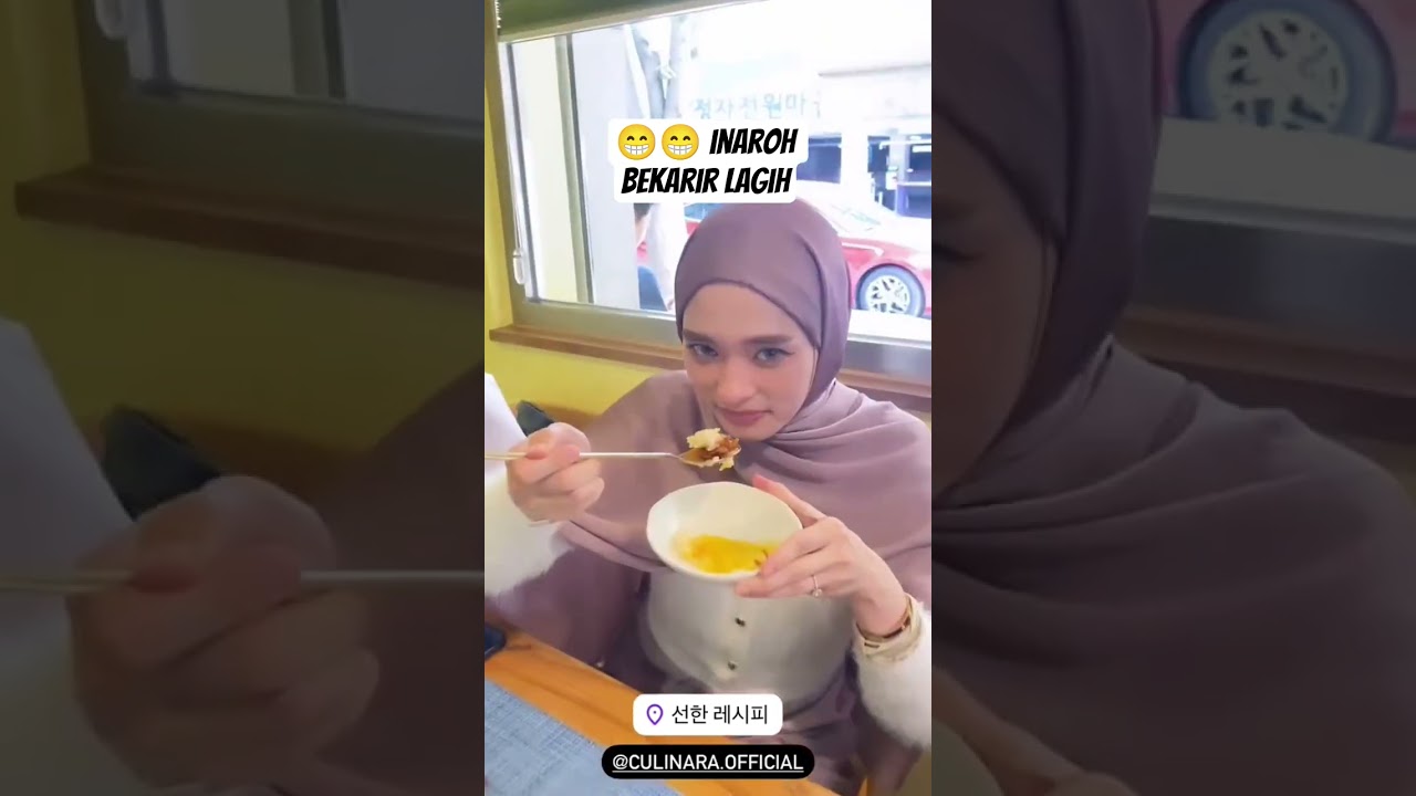 🔴LAWYER INARA RUSLI MINTA INSANUL FAHMI SEGERA TINGGALKAN MAWA #shorts #inararusli