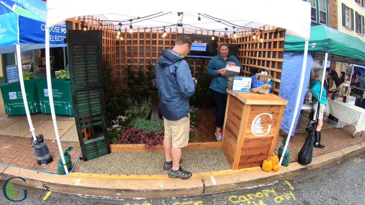 Mushroom Festival 2018 YouTube