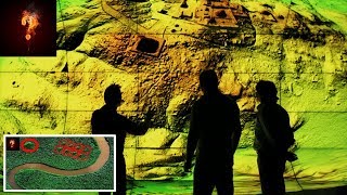 Lost Ancient Super Civilizations Lost Ancient Super Civilizations