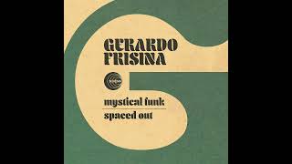 Gerardo Frisina  - Spaced Out