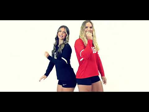 Women's Volleyball 2025 | Western Cavaliers - video from Westerntc