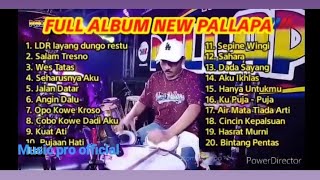 New PALLAPA/ terbaru 2021 LDR