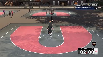 2k20 live stream | 300 OTW | Join up |1v1 Court