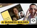 I Built a Complete Business in 10 Minutes with AI (Durable Review)