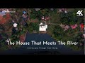 The house that meets the river  a serene retreat along keralas riverbanks  archpro  4k r