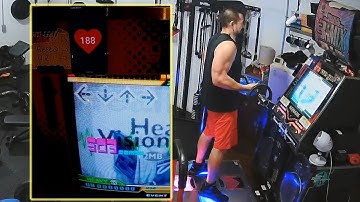 [45lb SBC] AAA HEALING VISION ~Angelic Mix~ ESP... 😮 / DDRMAX2 AC