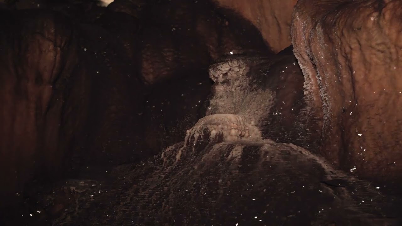 PARK ŠKOCJANSKE JAME - DIVAŠKA JAMA