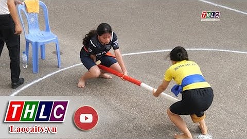 Khởi tranh các môn thi đấu tại Đại hội TDTT tỉnh lần thứ VII| THLC