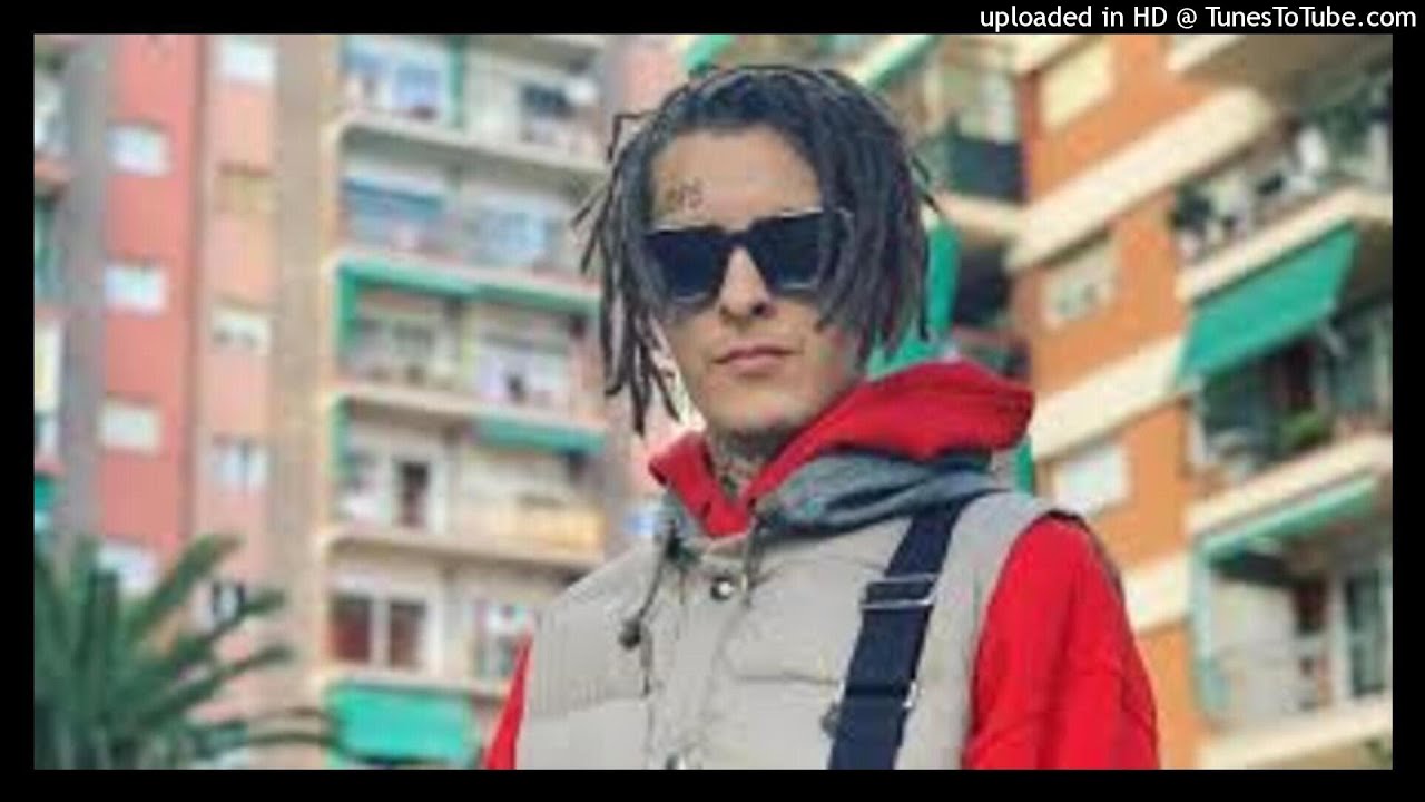 (FREE) KIZARU x TORT LANEZ x GUNNA "Bad Blood" type beat 2020