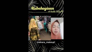 Semoga Yang nonton ini Kedua Orang Tuanya masih Ada untuk mendampingi Pernikahannya nanti. AMIN