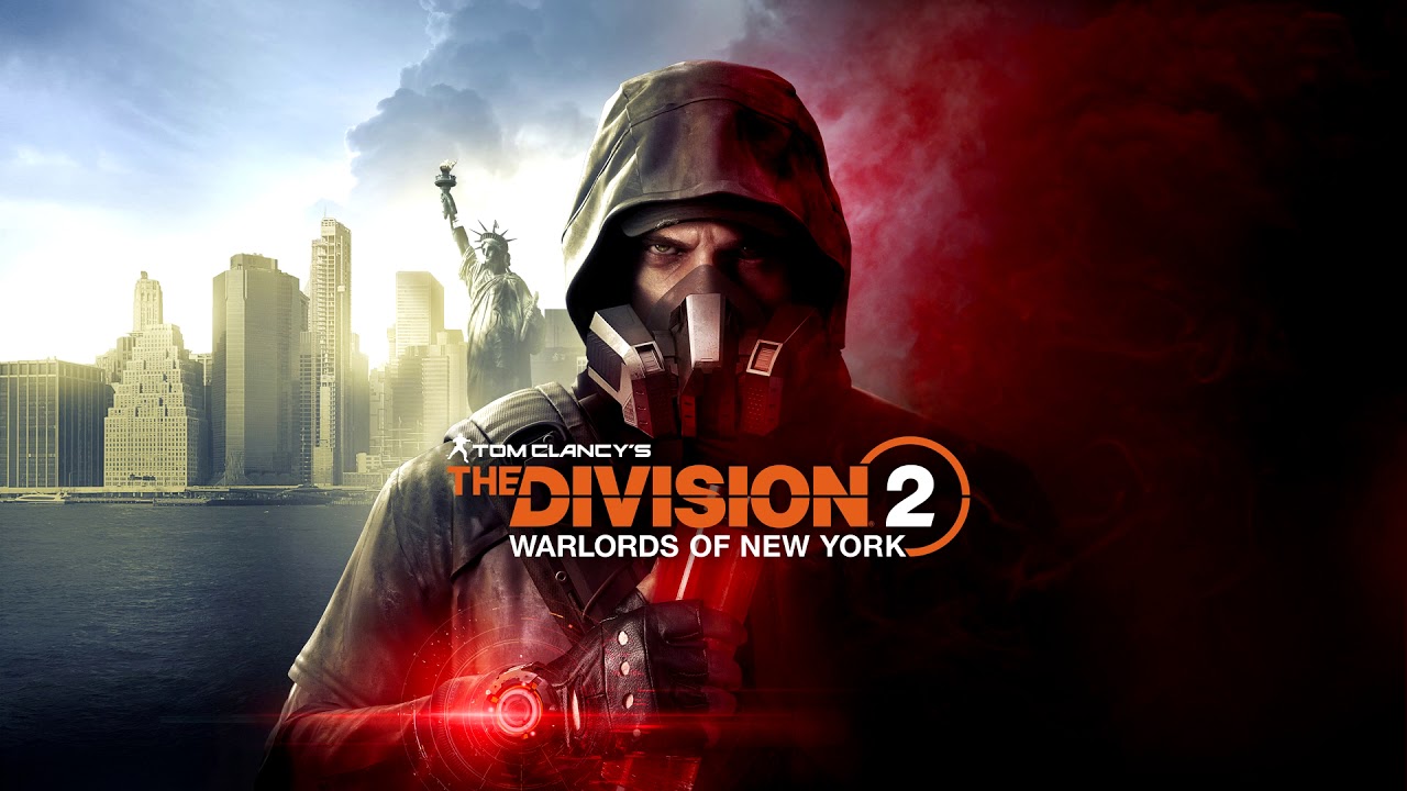 Download The Division 2 OST - Stranded Tanker (Vivian Conley) (Remix)