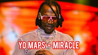 Download Lagu Yo Maps - Miracle (Official Music Video) MP3 Download Lagu Yo Maps - Miracle (Official Music Video) MP3